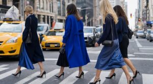 New York Fashion Week 2027 : ces 9 pièces déjà adoptées par les personnes les plus stylées qui veulent avoir un coup d’avance