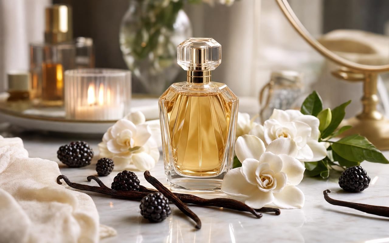 « Où que j’aille, on me complimente » : ce parfum fruité-floral Miu Miu au sillage pétillant va faire tourner les têtes