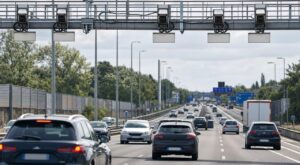 Partout en France, ces caméras vont enregistrer vos passages : la nouvelle loi que les automobilistes doivent connaître maintenant