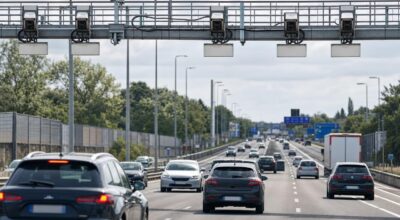 Partout en France, ces caméras vont enregistrer vos passages : la nouvelle loi que les automobilistes doivent connaître maintenant