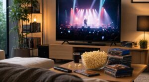 Pas de place pour Céline Dion à La Plénitude Arena ? Ces 6 pépites ciné deviennent le plan B secret des vrais fans