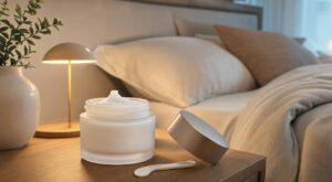 Peau froissée au réveil : ce soin de nuit K-Beauty anti-âge chez Sephora promet un effet peau de bébé pendant que vous dormez