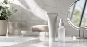 Peau grasse : ce soin La Roche-Posay à petit prix resserre les pores en 7 jours et garde la peau mate pendant 12 heures