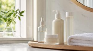 Peau sensible : cette routine toute simple arrête tiraillements et rougeurs, mais beaucoup continuent à faire l’erreur inverse
