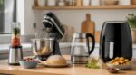 Quel petit électroménager est vraiment utile en cuisine selon son usage ?