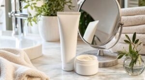 Rides marquées, traits tirés au réveil : cette crème Novexpert à l&rsquo;actif des injections repulpe la peau en 10 secondes