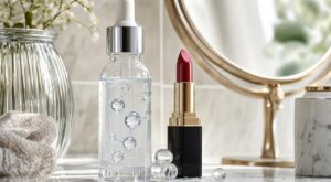 Ridules autour de la bouche : ce soin à l’acide hyaluronique noté 100/100 sur Yuka fait-il vraiment oublier les injections ?