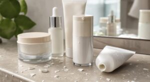 Si vos soins font des miettes sur votre visage, ces 5 erreurs avec la crème solaire et la routine peau ruinent tout en silence
