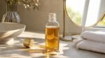 Si vous utilisez encore une poudre de soleil, ce soin Laboratoires de Biarritz au hâle 7 jours cartonne sur Beauté Test