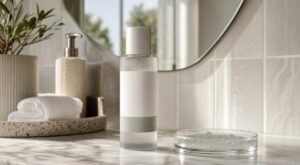 Teint terne, pores bouchés : ce soin exfoliant encensé sur Beauté Test transforme la peau en quelques jours (sans la décaper)