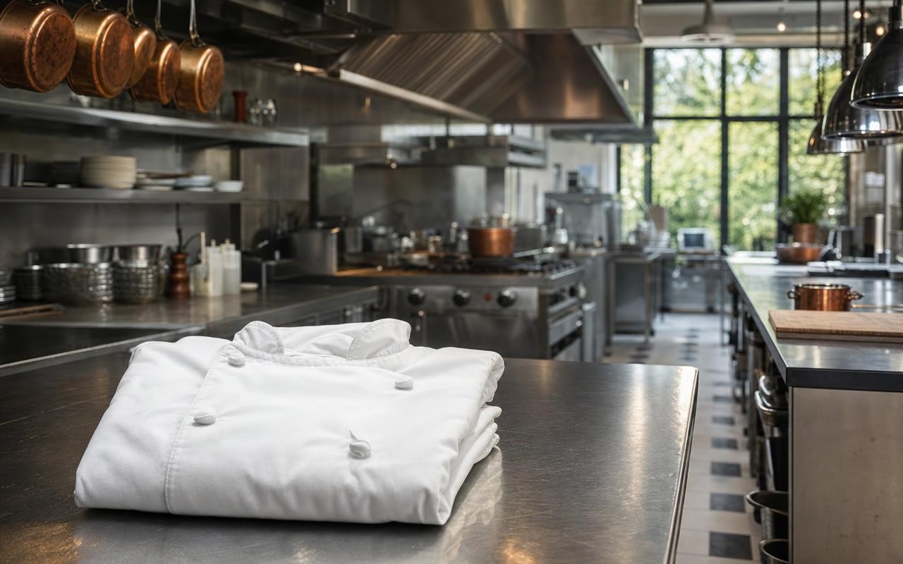 Top Chef : ce finaliste au cœur de très graves accusations prend une décision qui sidère même ses proches et le milieu culinaire