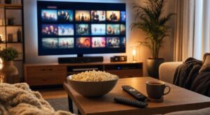 Vous ne savez pas quoi regarder ce week-end ? ne passez pas à côté de ces 3 séries Netflix, Disney+ et HBO Max