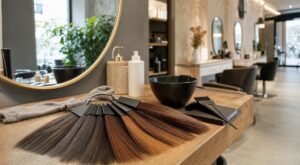À 40 ans, j'ai lâché ce brun qui plombe le teint : ces 4 nuances de cette couleur de cheveux rajeunissent vraiment le visage