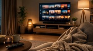À 40 ans, si vous enchaînez les épisodes Netflix le dimanche, cette TV peut tout changer (et beaucoup le comprennent trop tard)