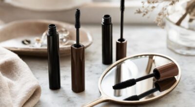 À 50 ans, ce maquillage des cils que vous mettez encore durcit vos traits : la couleur à adopter d'urgence pour adoucir le regard