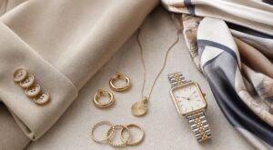 À 50 ans, je ne porte plus que ces bijoux : ils font passer mon look du cheap au luxe et coûtent bien moins qu'on imagine
