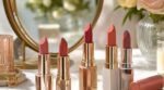 À 60 ans, ne faites plus cette erreur avec votre rouge à lèvres : cette couleur peut durcir le visage sans que vous le voyiez
