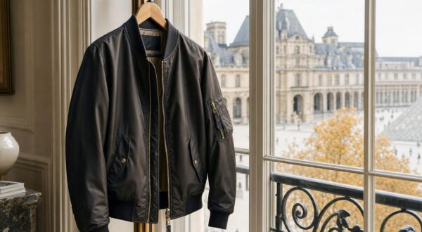 À 82 ans, Catherine Deneuve dit stop au blazer pour cette veste Louis Vuitton qui rajeunit tout après 40 ans au premier regard