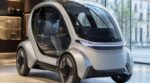 Alpine dévoile une voiture électrique complètement folle : son pare-brise inspiré d'un avion de chasse fascine déjà