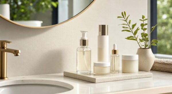 Après 25 ans, cette routine anti-âge minimaliste est la seule que 10 expertes beauté s'autorisent pour rides, éclat, fermeté