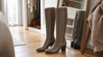 Après 50 ans, arrêtez de porter n'importe quelles bottes : ce modèle validé par les experts affine vos jambes en un clin d'œil