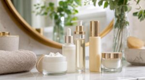 Après 50 ans, ces 3 soins anti-âge Aroma-Zone ont transformé mon teint et mon regard en 28 jours (et sauvé mes rides profondes)