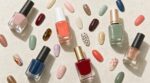 Après les nudes de Meghan Markle, cette tendance ongles des podiums explique pourquoi vos dix ongles n'ont plus à être identiques