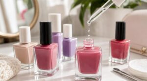 Avant de jeter vos vernis à moitié pleins, faites ça : cette astuce Beauté Test les sauve en quelques gouttes