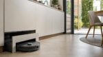 Bosch lance cet appareil encastré dans la cuisine qui fait le ménage à votre place et pourrait bouleverser nos maisons
