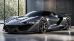 Bugatti dévoile un monstre de 1 800 chevaux : cette voiture au prix vertigineux semble repousser les limites de l'automobile