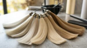 Ce blond que tout le monde demandait est dépassé et vous vieillit en 2026 : voici les nuances tendance cet automne