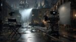 Ce bouleversement en plein tournage de The Batman 2 affole les fans : James Gunn tranche enfin sur l'avenir de Matt Reeves