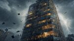 Ce film d'action Netflix avec Keanu Reeves remplace déjà le héros de Reacher et relance un vieux projet « Die Hard » oublié