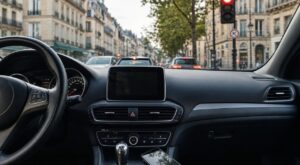 Ce geste anodin au volant peut désormais vous valoir une suspension de permis partout en France, même à l’arrêt au feu rouge