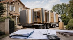 Ce logement Amazon à moins de 7 000 € affole les Français : avant de vous lancer, voici ce que la loi et les taxes ajoutent au prix