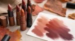 Ce maquillage des lèvres venu de Corée affole l'automne 2026 : cette technique floutée change tout à votre rouge