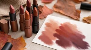 Ce maquillage des lèvres venu de Corée affole l'automne 2026 : cette technique floutée change tout à votre rouge