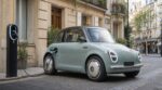 Ce mythe Citroën revient en version 100 % électrique : premières images officielles et prix canon promis sous un seuil inattendu