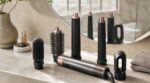 Ce nouvel outil coiffant Dyson à près de 500 € promet un brushing de salon chez vous (mais certains ne pourront pas en profiter)