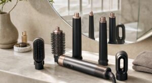 Ce nouvel outil coiffant Dyson à près de 500 € promet un brushing de salon chez vous (mais certains ne pourront pas en profiter)