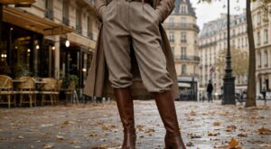 Ce pantalon culte des années 80 de la princesse Diana revient en force en automne-hiver 2026-2027 (et vous l&rsquo;avez déjà chez vous)