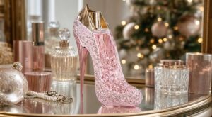 Ce parfum collector Carolina Herrera, star des coiffeuses, pourrait devenir le cadeau de Noël introuvable cette année