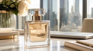 Ce parfum femme confiance en soi, plébiscité dans 42 pays, mène la nouvelle ère de la réussite féminine que vous ignorez