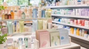 Ce rayon beauté chez Monoprix cache des marques que les Français s'arrachent en 2026 (mais peu les ont repérées)