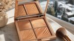 Ce secret teint 4-en-1 de Huda Beauty donne en 2 minutes un vrai effet retour de vacances (même en plein hiver)