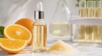Ce sérum visage à cet actif antioxydant change tout : taches, rides, teint terne… mais abîme la peau si vous ratez la formule