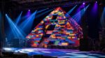 Ce set LEGO musical inspiré d'une tournée culte de Daft Punk affole les fans (et il faudra patienter jusqu'en 2027)