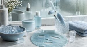 Ce soin glacé coréen signé Dr.Jart+ affole TikTok : en 10 minutes, il promet un teint façon institut qui intrigue les dermatos