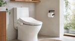 Ce système discret pour WC à moins de 100 € fait déjà abandonner des rouleaux entiers de papier toilette chez certains