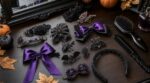 Ces coiffures halloween faciles et ultra chic vous sauvent la mise : 30 idées express pour éviter la coiffure ratée